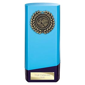 Blue Prime Multisport Trophy 160mm Blue Prime Multisport Trophy 160mm