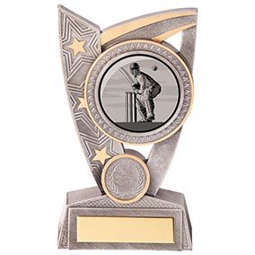 150mm Triumph Cricket Award