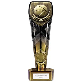 Fusion Cobra Basketball Trophy 200mm