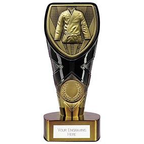 Fusion Cobra Martial Arts Trophy 150mm