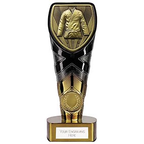 Fusion Cobra Martial Arts Trophy 175mm