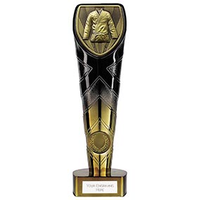 Fusion Cobra Martial Arts Trophy 225mm