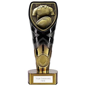 Fusion Cobra Rugby Trophy 175mm