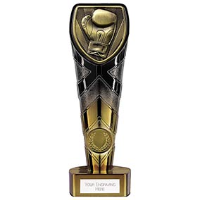 Fusion Cobra Boxing Trophy 200mm