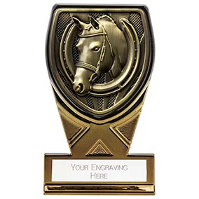 Fusion Cobra Equestrian Trophy 110mm