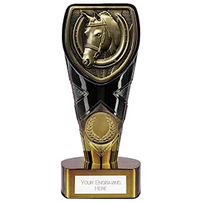 Fusion Cobra Equestrian Trophy 150mm