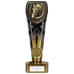 Fusion Cobra Equestrian Trophy 200mm