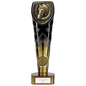 Fusion Cobra Equestrian Trophy 225mm