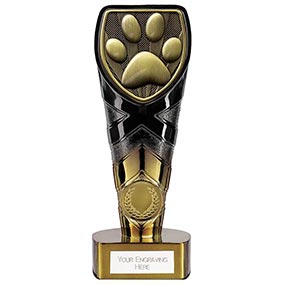 Fusion Cobra Dog Agility Trophy 175mm