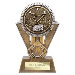 Apex Ikon Cycling Trophy 180mm