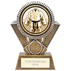 Martial Arts Apex Award 155mm