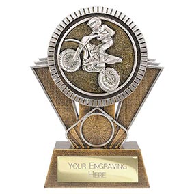 Apex Motocross Trophy 155mm