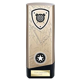 Gold Prime Darts Trophy 190mm