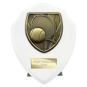Cobra Tennis Shield 125mm