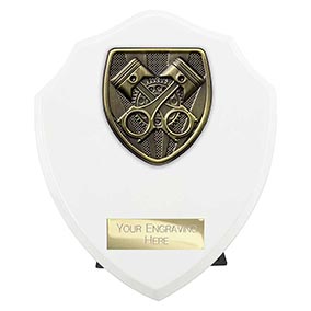 Cobra Motorsport Shield 150mm