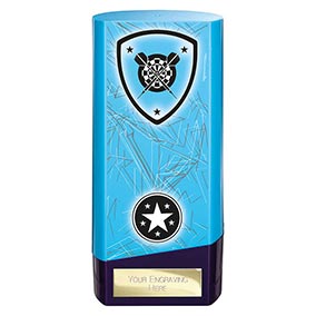 Blue Prime Darts Trophy 160mm