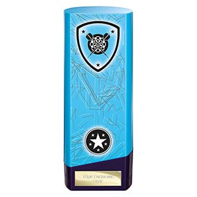 Blue Prime Darts Trophy 190mm