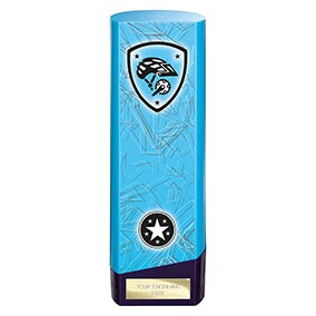 Blue Prime Cycling Trophy 220mm