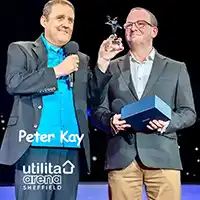 Glass & Star Awards Glass & Star Awards