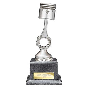 Velocity Piston Motorsport Trophy 185mm