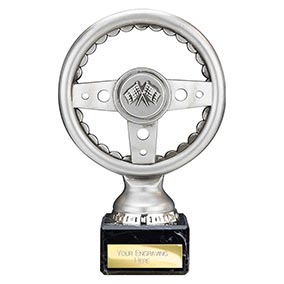 Velocity Steering Wheel Motorsport Trophy 160mm