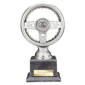 Velocity Steering Wheel Motorsport Trophy 185mm