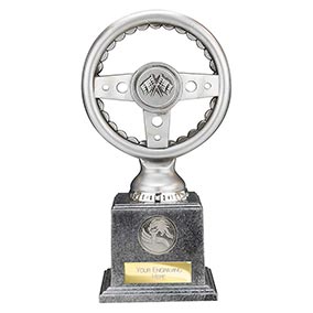 Velocity Steering Wheel Motorsport Trophy 200mm