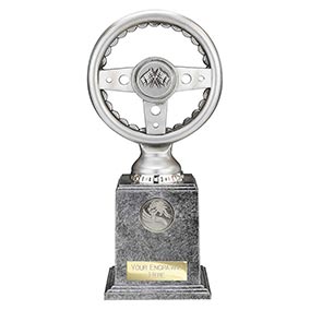 Velocity Steering Wheel Motorsport Trophy 220mm