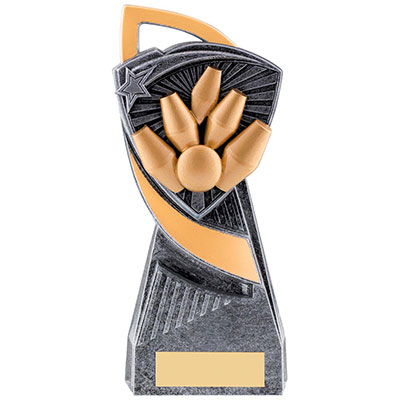 Utopia Skittles Trophy 190mm