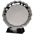 Chippendale 10 Salver