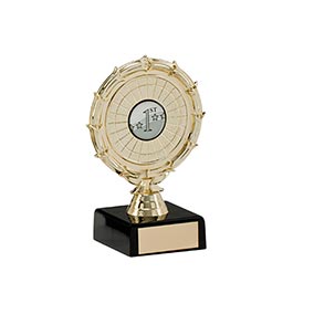 Spiral Multisport Trophy 115mm Spiral Multisport Trophy 115mm