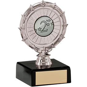 Spiral Multisport Trophy 95mm Spiral Multisport Trophy 95mm