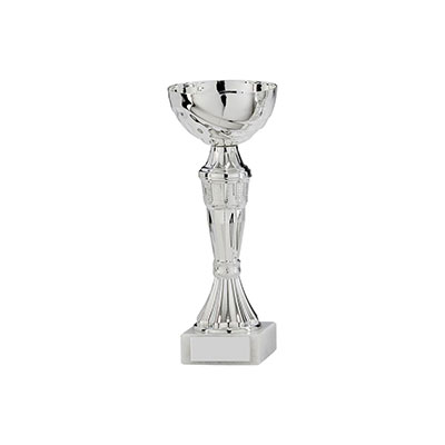 Krakatoa Cup Silver 175mm