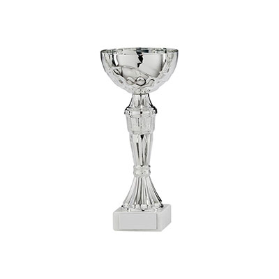 Krakatoa Cup Silver 185mm