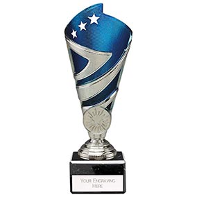 Blue Hurricane Trophy 180mm Blue Hurricane Trophy 180mm