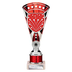 Red Cobra Superstar Trophy 230mm Red Cobra Superstar Trophy 230mm