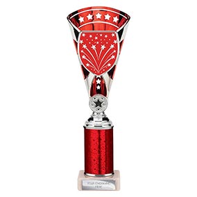 Red Cobra Superstar Trophy 280mm Red Cobra Superstar Trophy 280mm