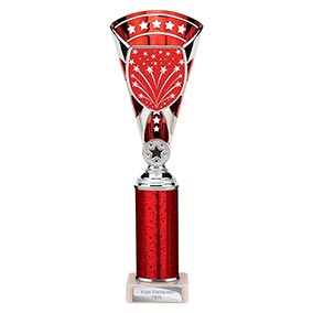Red Cobra Superstar Trophy 305mm Red Cobra Superstar Trophy 305mm