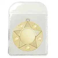Large Medal Pouch