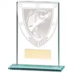 Millenium Glass Fishing Award 125mm