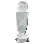 Reflex Crystal Pool Award 210mm