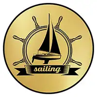 Sailing Centre 25mm