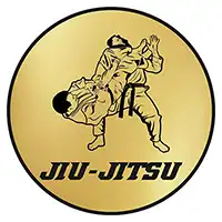 Jiu Jitsu Centre 25mm