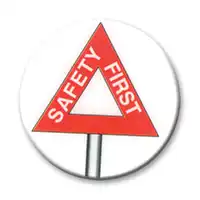 Safety First Centre 25mm