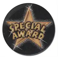 Special Award Centre 25mm