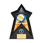 Starforce Padel Award 22cm Starforce Padel Award 22cm