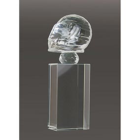 170mm Monolit Glass Award