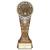 Ikon Tower Badminton Trophy 200mm - view 1