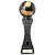 235mm Black Viper Tower Netball Trophy - view 1