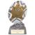 170mm The Stars Darts Award - view 1